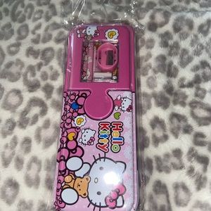 Sanrio Stationary Set
